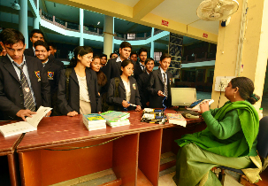 Radha Govind Group of Institutions Others(3)