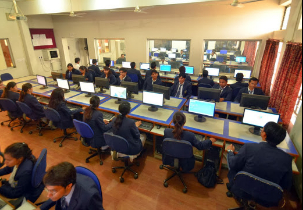 Radha Govind Group of Institutions Others(4)