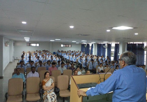 Radha Govind Group of Institutions Others(8)