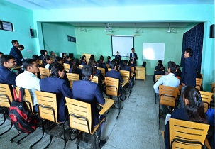 Radha Govind Group of Institutions Others(9)
