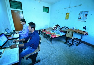 Radha Govind Group of Institutions Others(10)