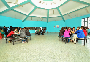 Radha Govind Group of Institutions Others(11)