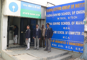Radha Govind Group of Institutions Others(12)