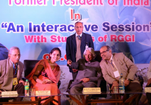 Radha Govind Group of Institutions Others(13)