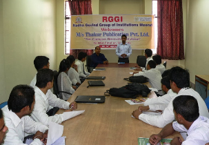 Radha Govind Group of Institutions Others(14)