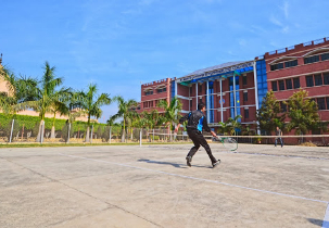 Radha Govind Group of Institutions Others(15)