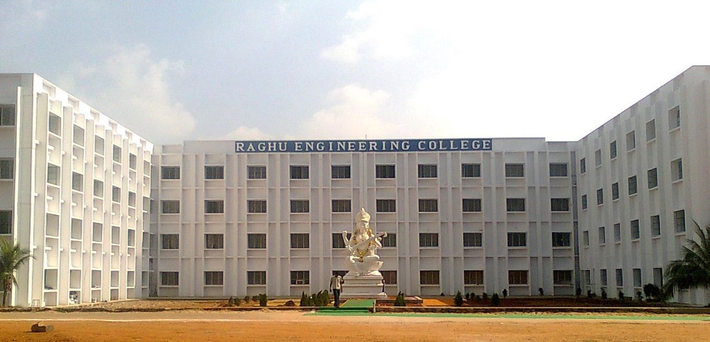 REC Campus Building(2)