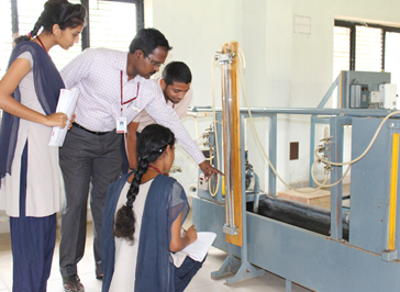 Raghu Institute of Technology Labs(2)