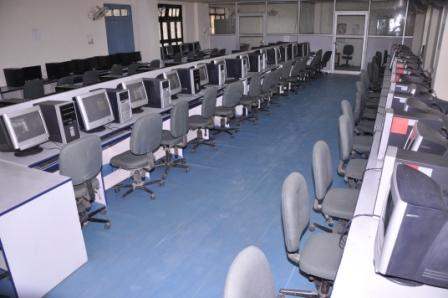 Raja Balwant Singh Engineering Technical Campus Labs