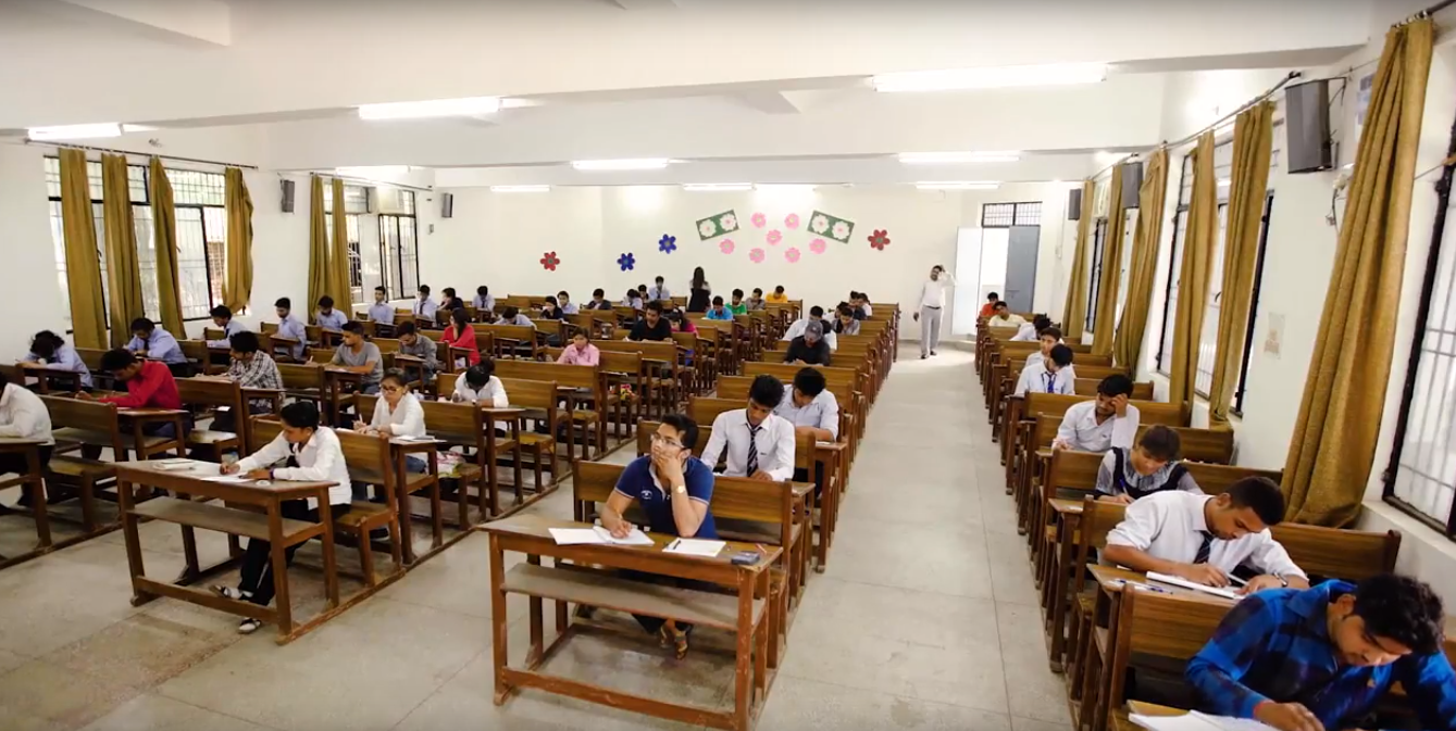 Raja Balwant Singh Engineering Technical Campus Classroom(1)