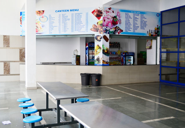 Rajadhani Business School Others(3)