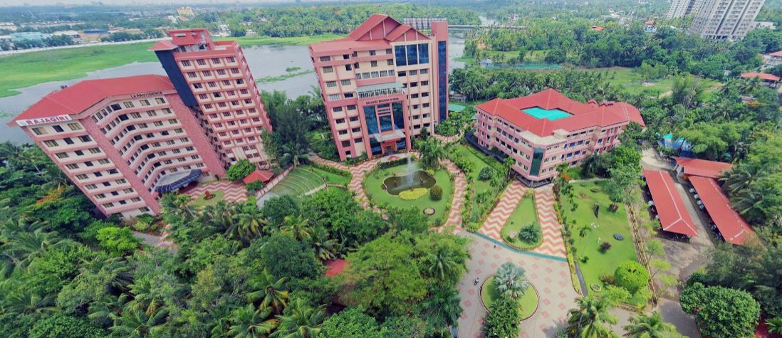 RCBS Campus View