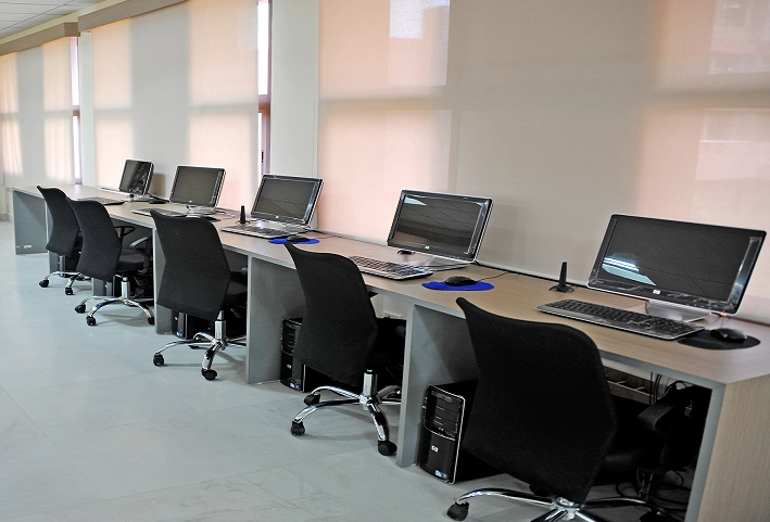 Rajasthan ILD Skills University Labs(2)