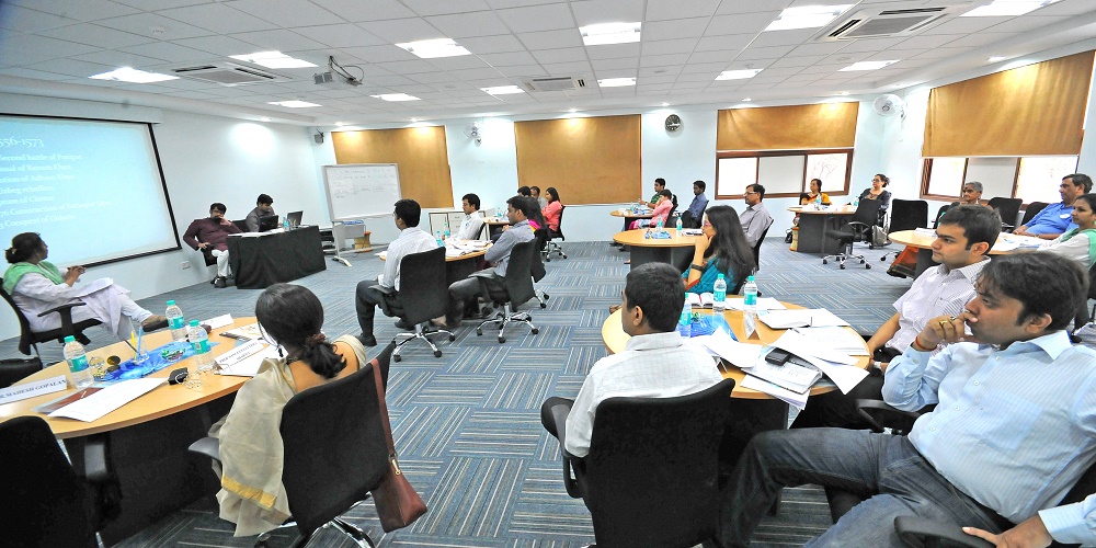 Rajasthan ILD Skills University Seminar hall(1)