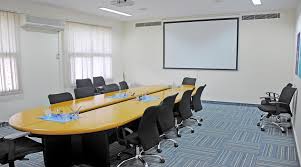 Rajasthan ILD Skills University Seminar hall(2)