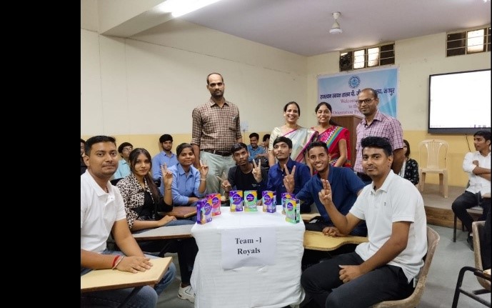 Rajasthan Swayat Shasan P.G. Mahavidyalaya Others(4)