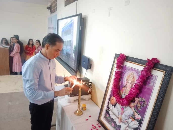 Rajasthan Swayat Shasan P.G. Mahavidyalaya Others(5)