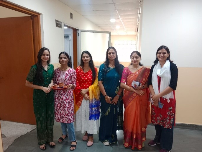 Rajasthan Swayat Shasan P.G. Mahavidyalaya Others(6)