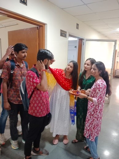 Rajasthan Swayat Shasan P.G. Mahavidyalaya Others(8)