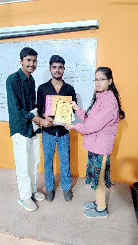 Rajasthan Swayat Shasan P.G. Mahavidyalaya Others(11)