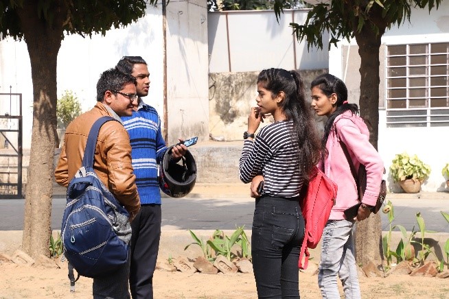 Rajasthan Swayat Shasan P.G. Mahavidyalaya Others(13)