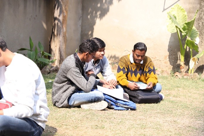 Rajasthan Swayat Shasan P.G. Mahavidyalaya Others(14)