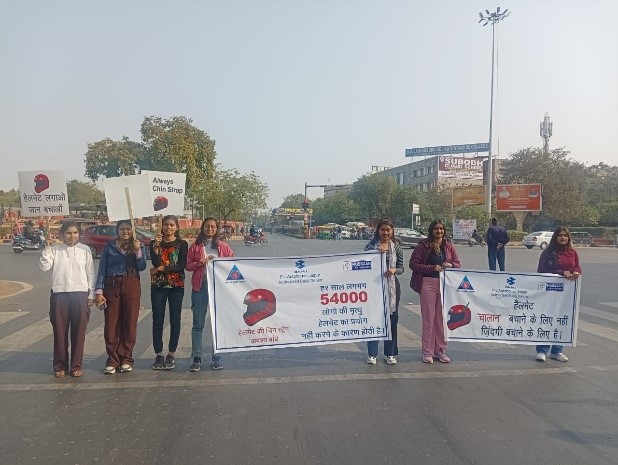 Rajasthan Swayat Shasan P.G. Mahavidyalaya Others(15)