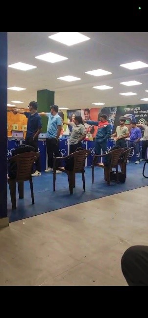 Rajasthan Swayat Shasan P.G. Mahavidyalaya Sports Facility(3)