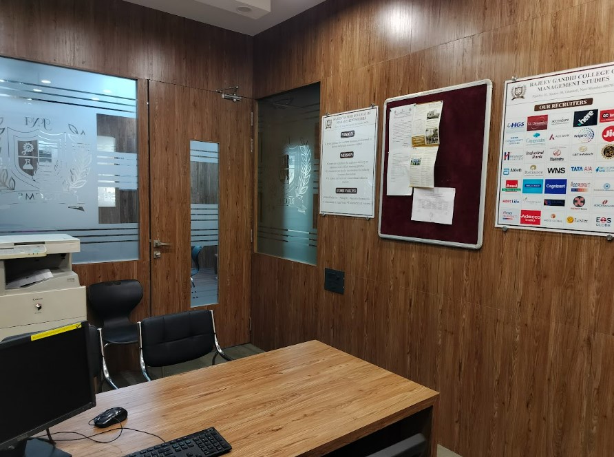 Rajeev Gandhi College of Management Studies Others(2)