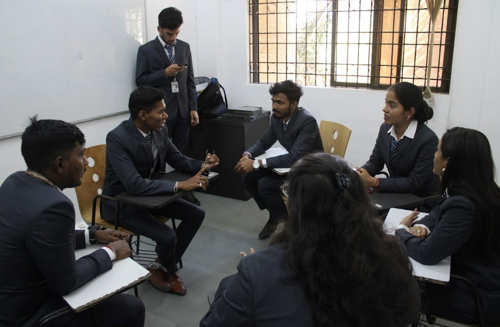 Rajeev Gandhi College of Management Studies Others(3)