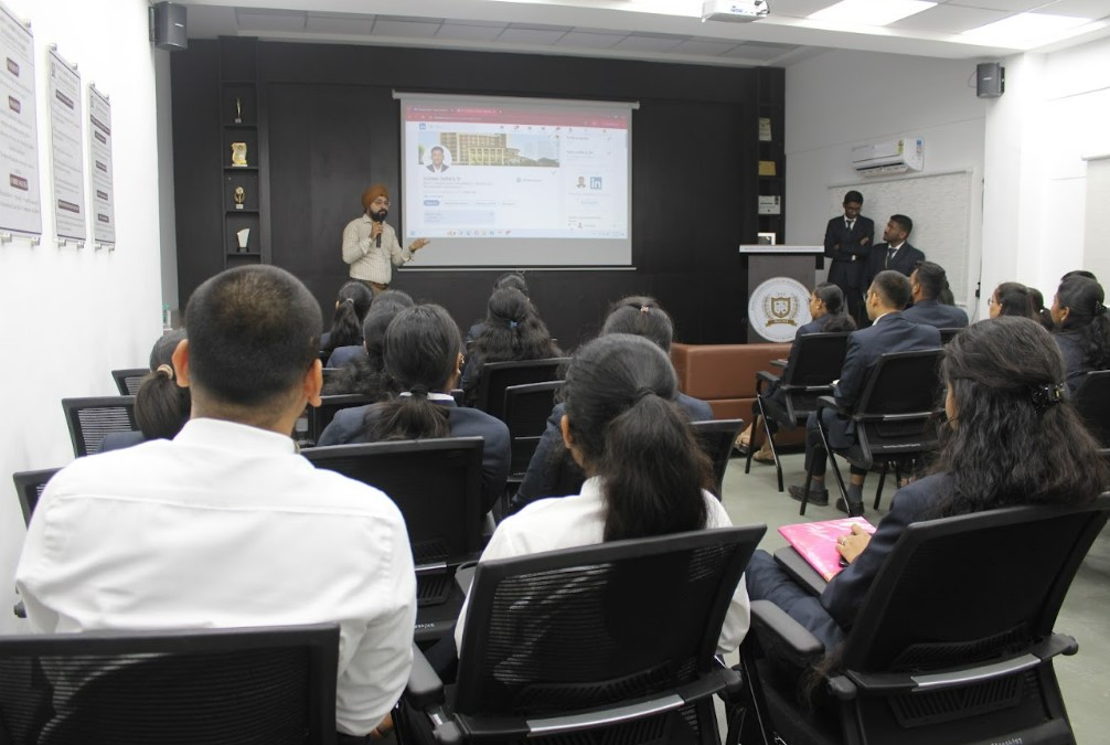 Rajeev Gandhi College of Management Studies Others(4)