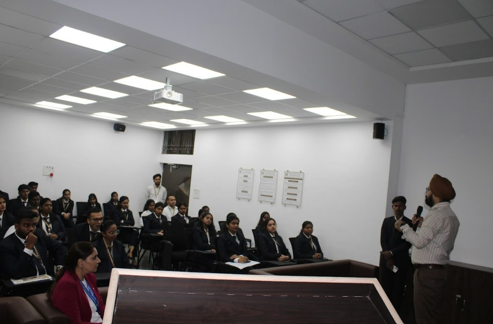 Rajeev Gandhi College of Management Studies Others(5)