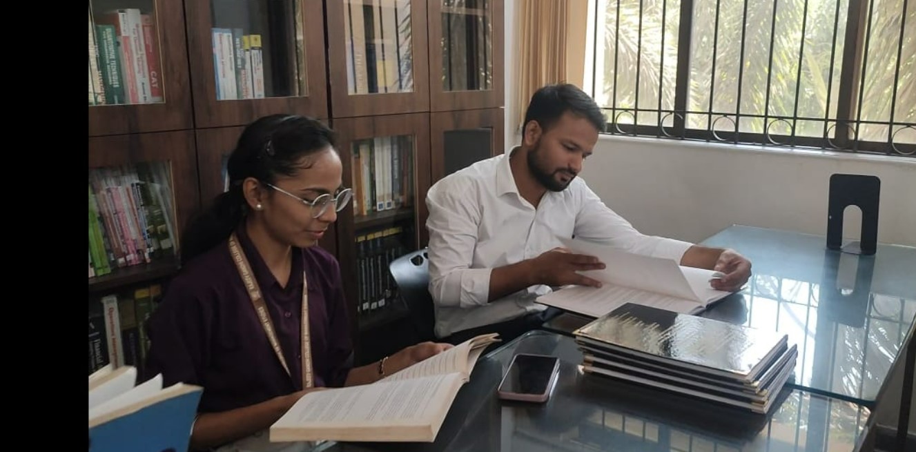 Rajeev Gandhi College of Management Studies Others(6)