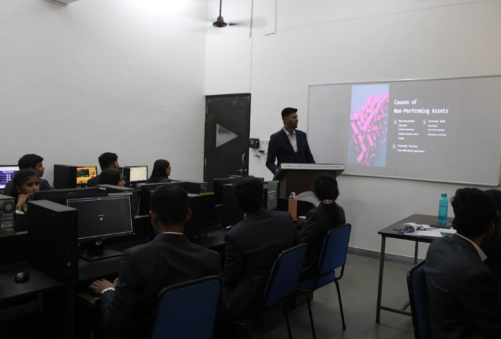 Rajeev Gandhi College of Management Studies Others(8)