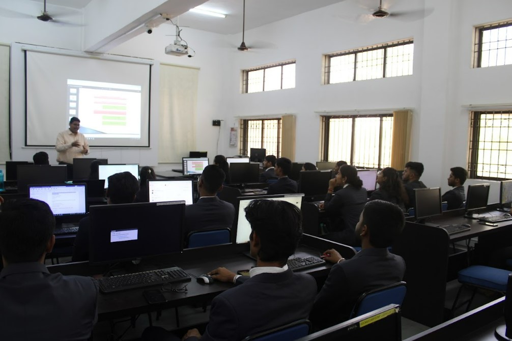 Rajeev Gandhi College of Management Studies Others(9)