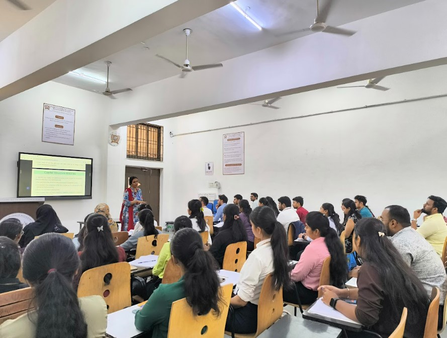 Rajeev Gandhi College of Management Studies Others(11)