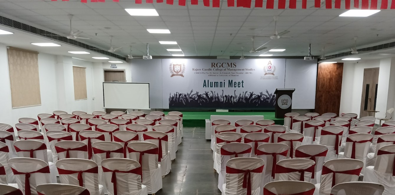 Rajeev Gandhi College of Management Studies Others(12)