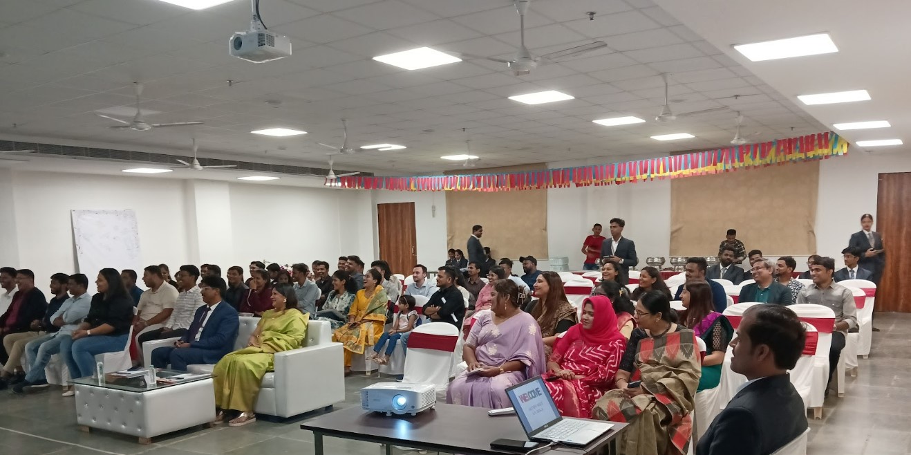 Rajeev Gandhi College of Management Studies Others(13)