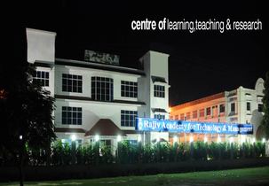 Rajiv Academy for Technology and Management Others(1)