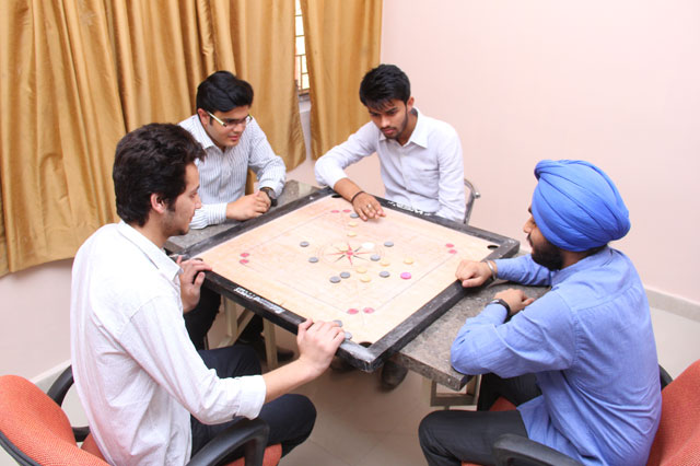 RMRI Sports Facility(1)