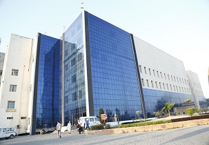 Rama University, Hapur Others(1)