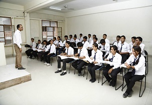 Rama University, Hapur Others(3)