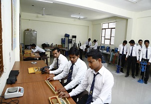 Rama University, Hapur Others(7)