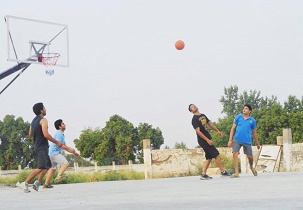 Rama University, Hapur Others(9)