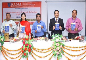 Rama University, Hapur Others(10)