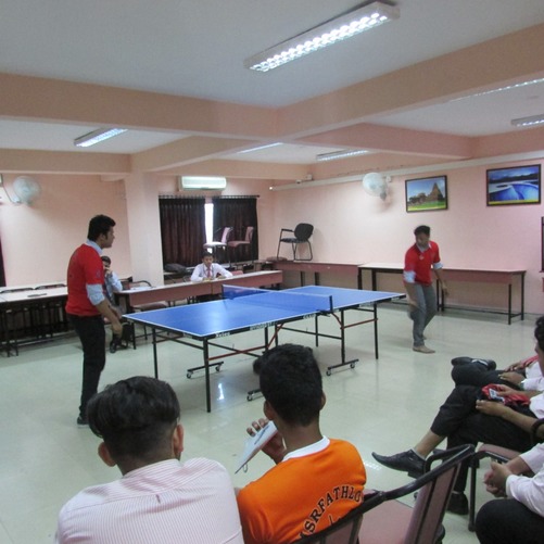 Ramaiah Institute of Business Studies Indoor Sports Block(3)