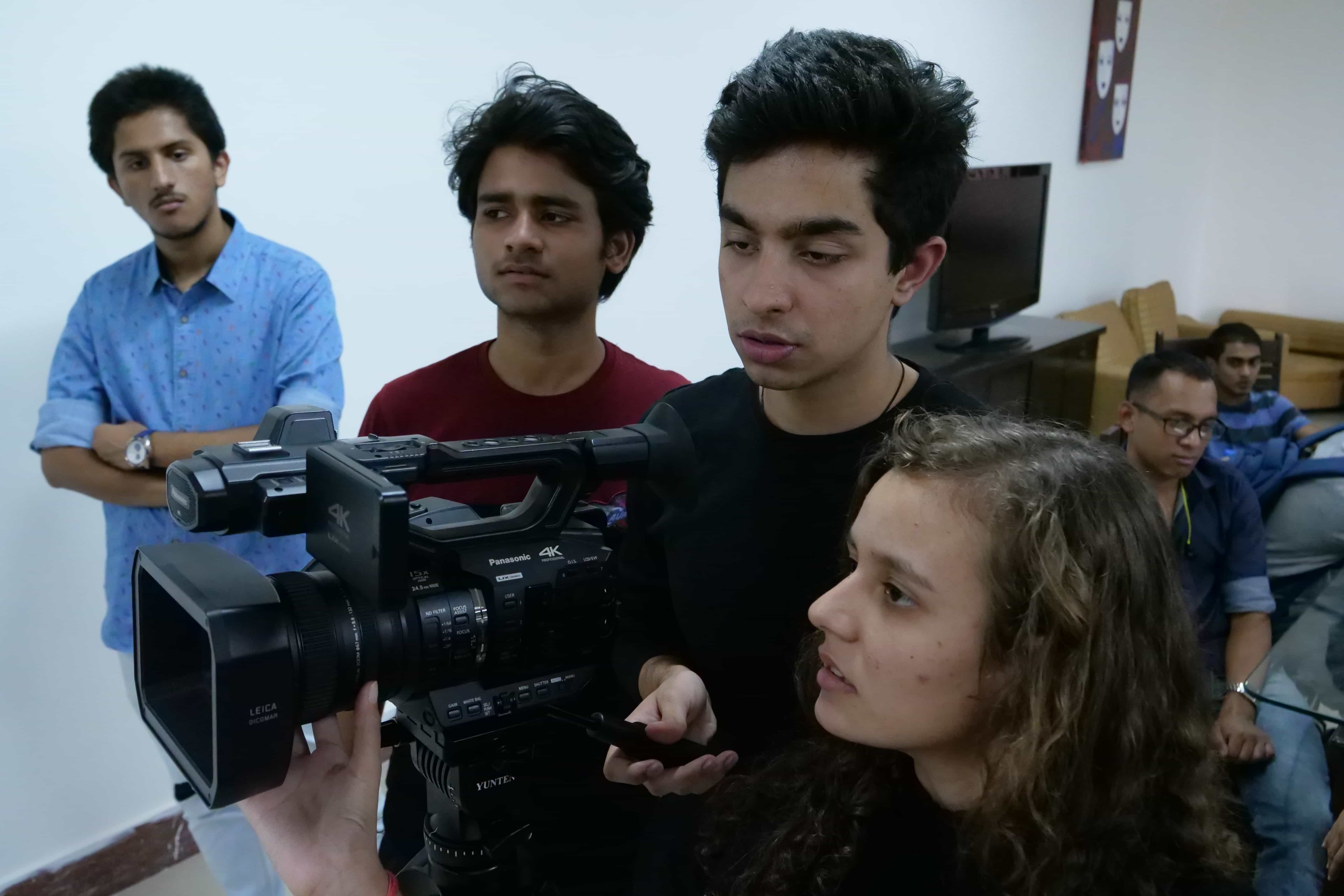Ramesh Sippy Academy Others(1)