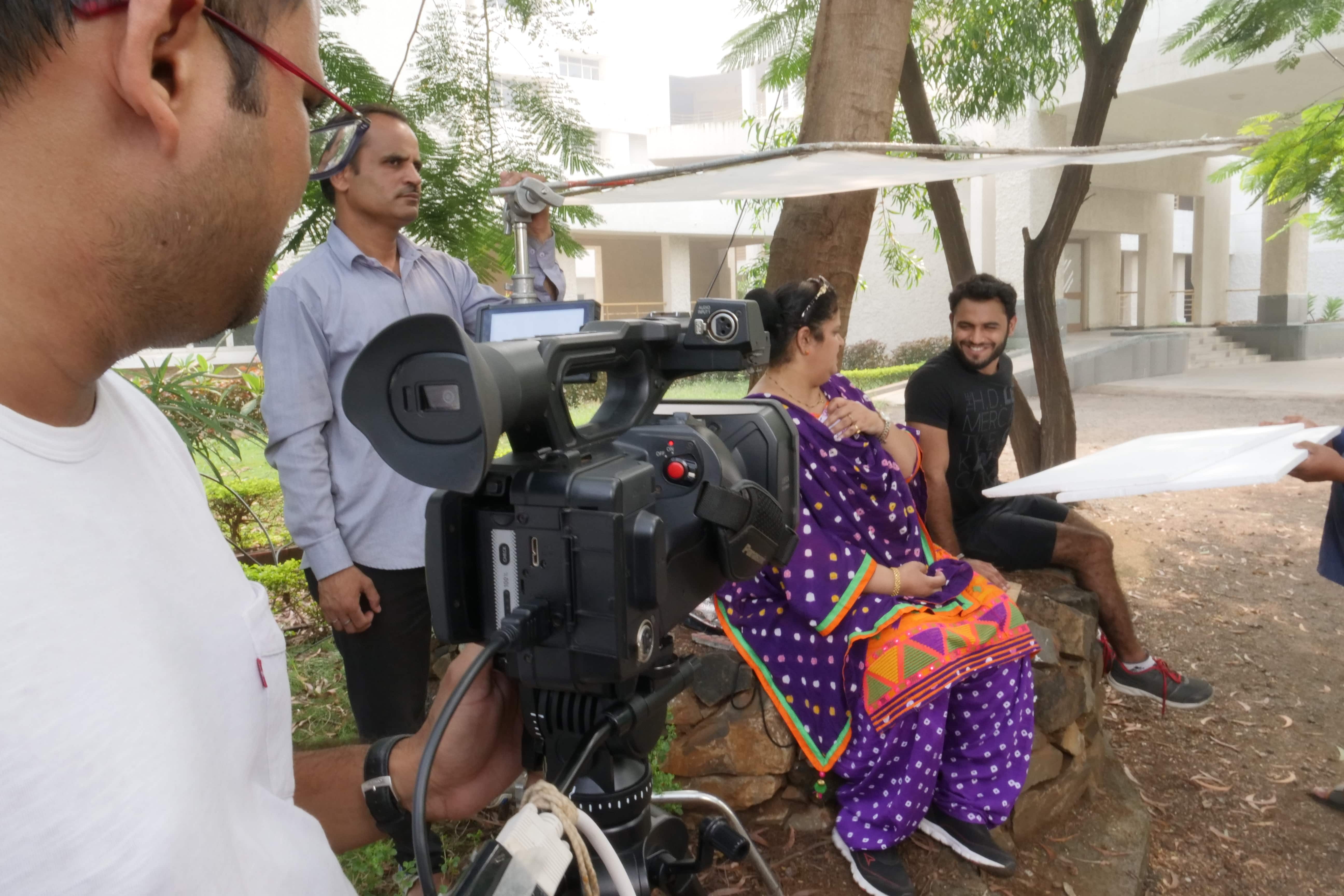 Ramesh Sippy Academy Others(2)