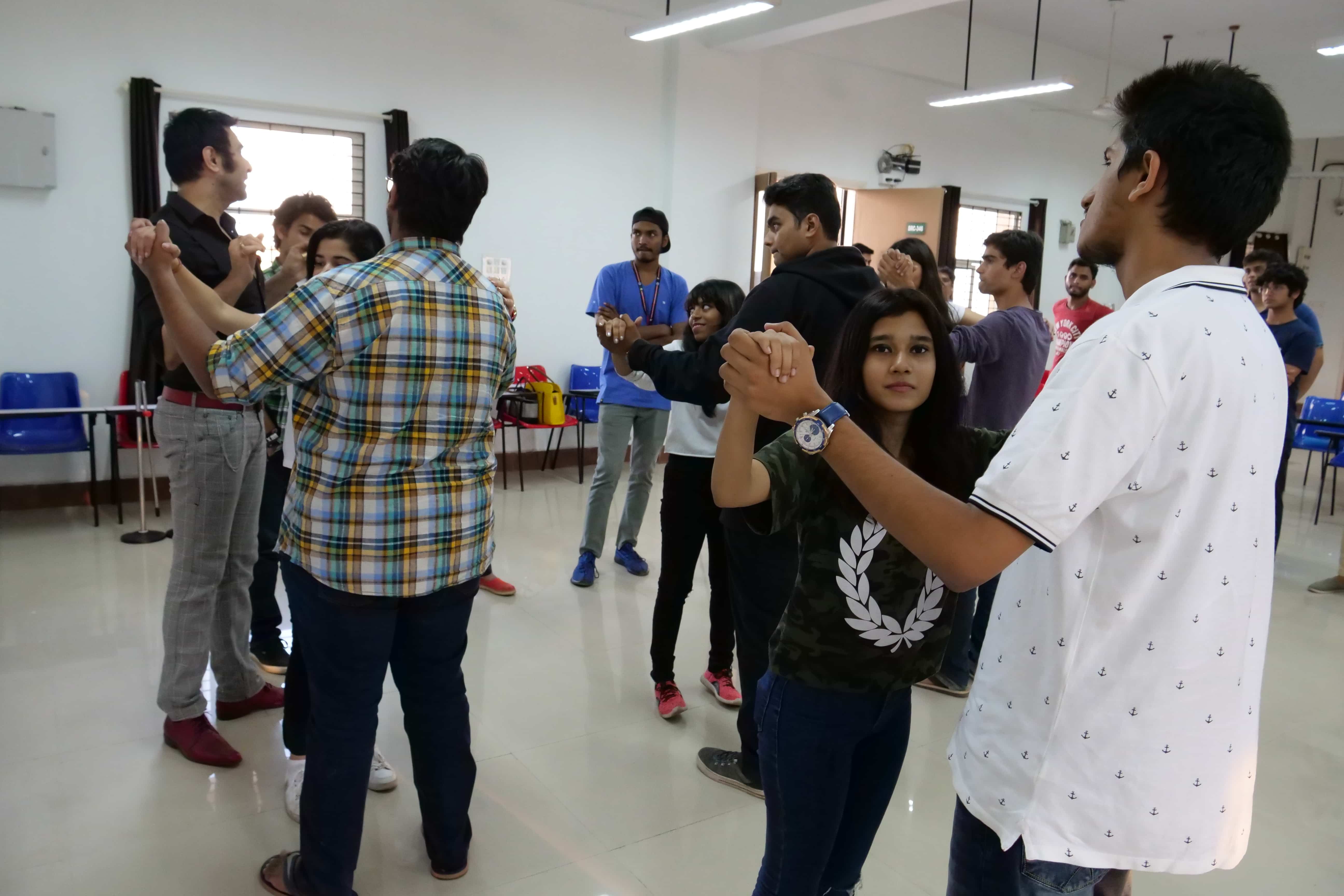 Ramesh Sippy Academy Students Work(1)