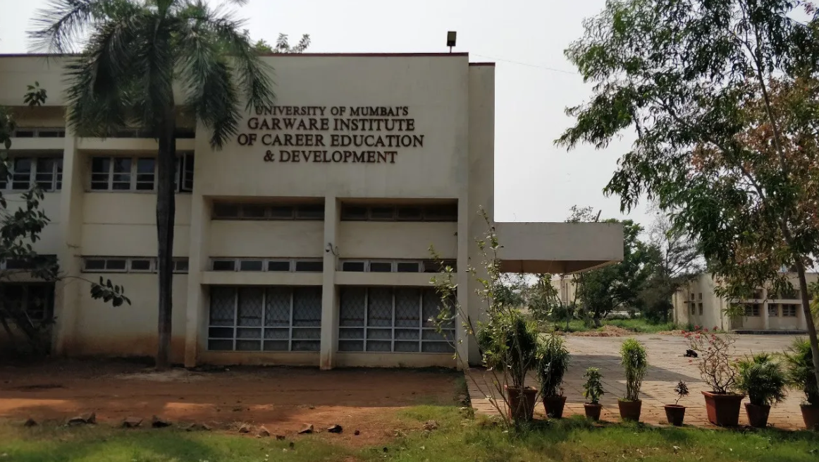 Ramesh Sippy Academy Campus Building